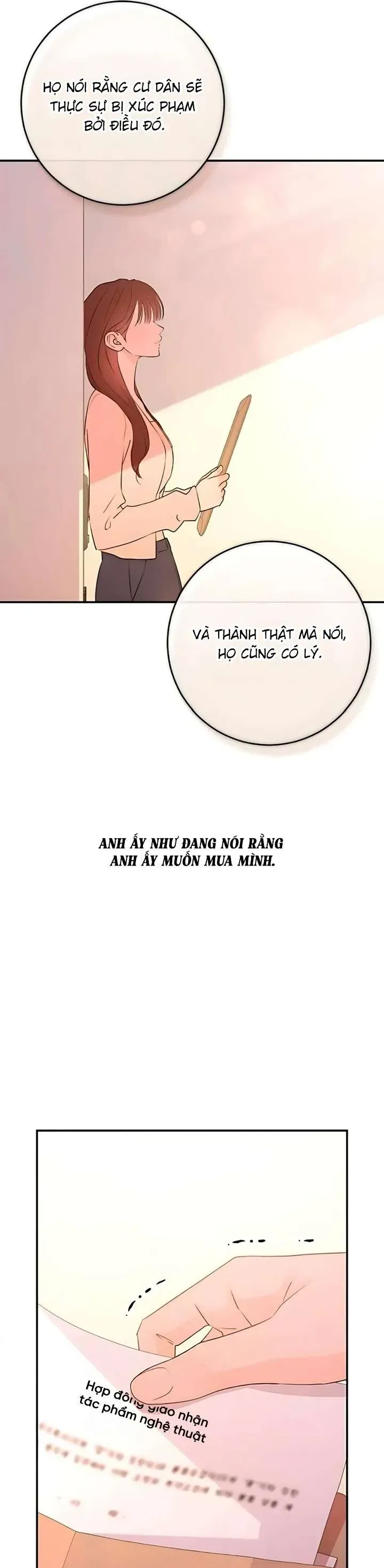Hành Vi Khốn Nạn Chap 59 - Next Chap 58