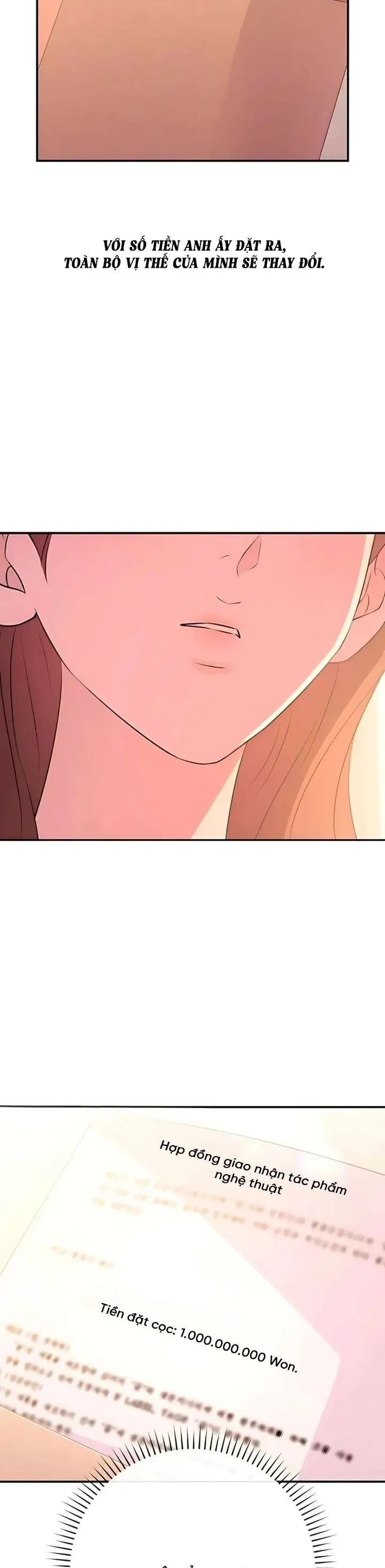 Hành Vi Khốn Nạn Chap 59 - Next Chap 58