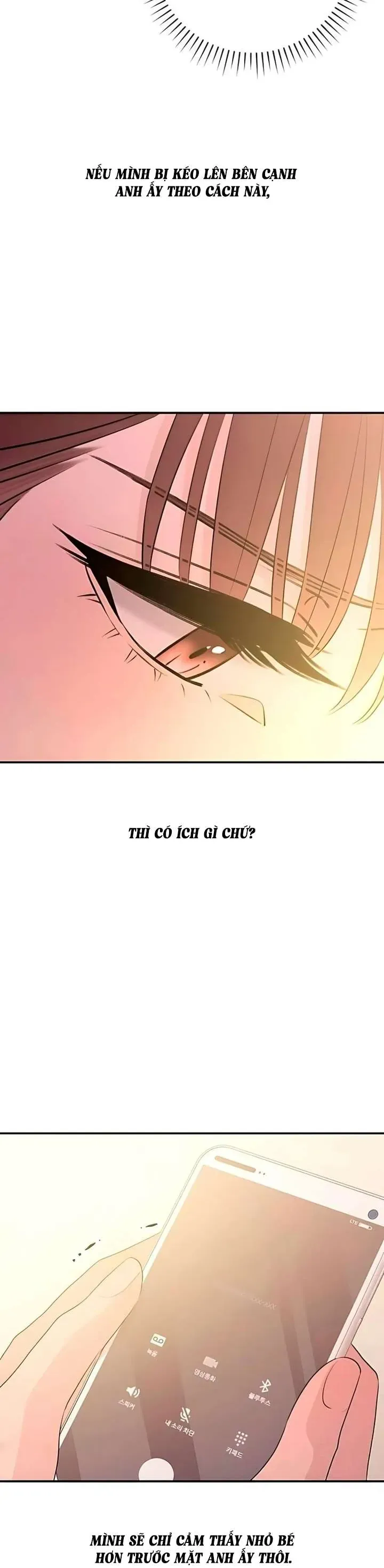 Hành Vi Khốn Nạn Chap 59 - Next Chap 58