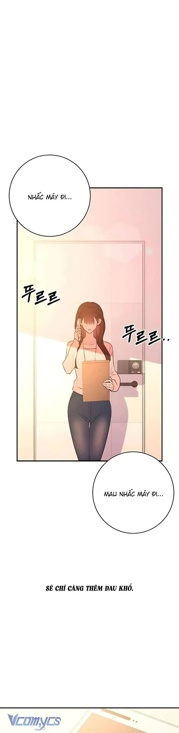 Hành Vi Khốn Nạn Chap 59 - Next Chap 58