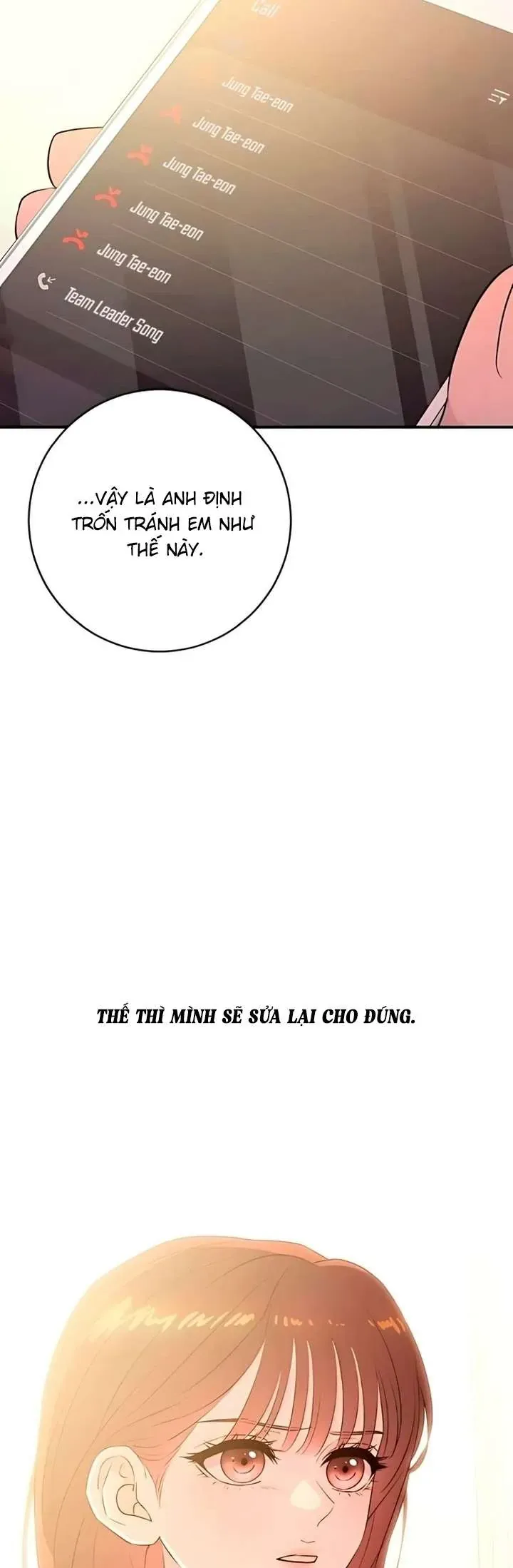 Hành Vi Khốn Nạn Chap 59 - Next Chap 58