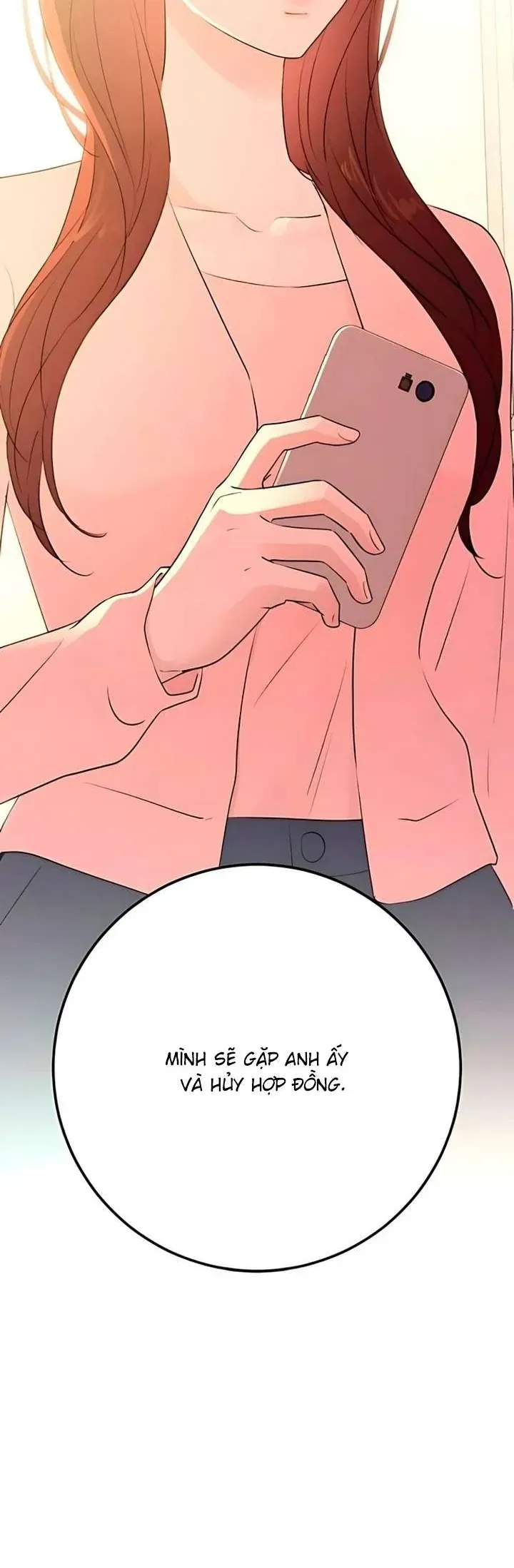 Hành Vi Khốn Nạn Chap 59 - Next Chap 58