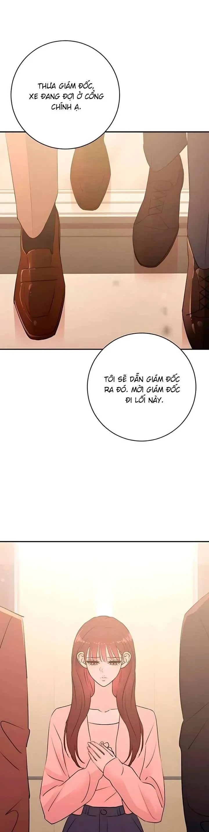Hành Vi Khốn Nạn Chap 59 - Next Chap 58
