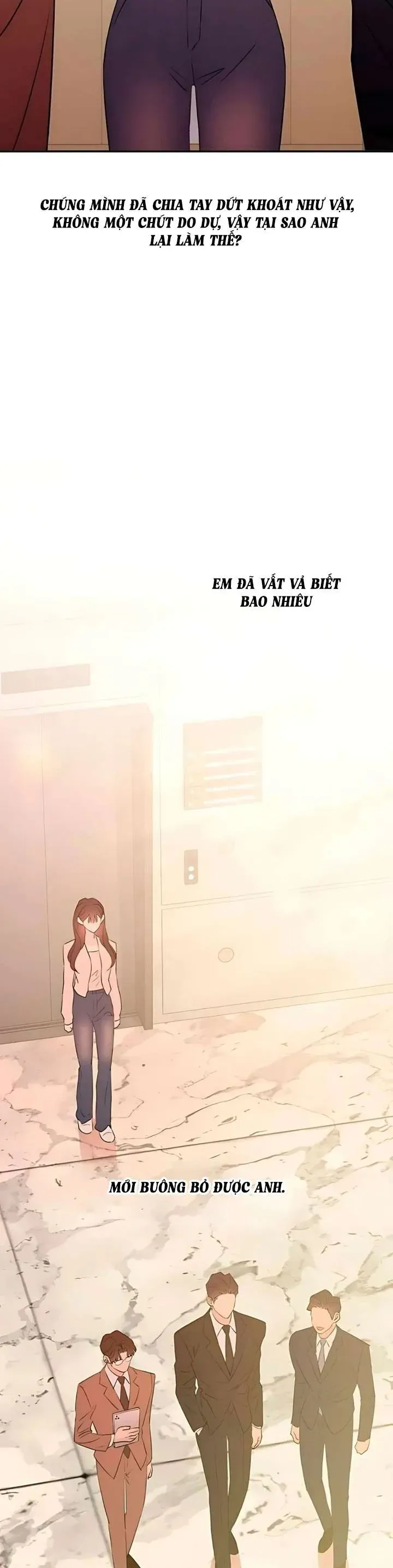 Hành Vi Khốn Nạn Chap 59 - Next Chap 58