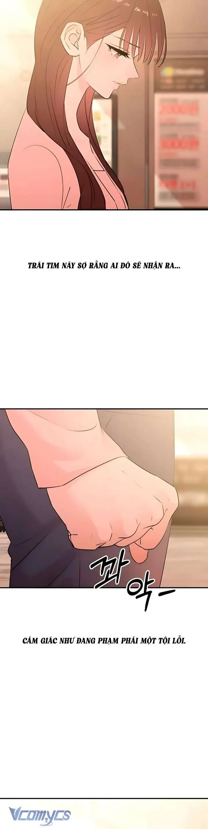 Hành Vi Khốn Nạn Chap 59 - Next Chap 58