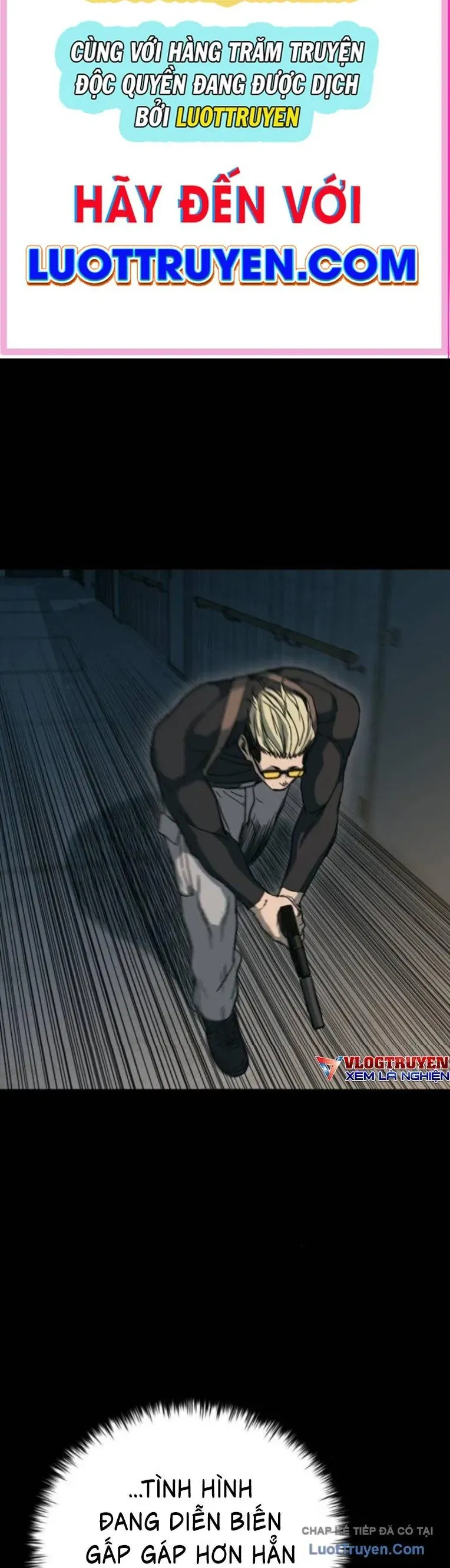 Cửu Long Saroka Chap 53 - Next Chap 52