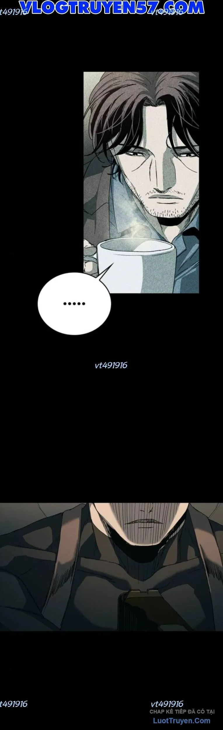 Cửu Long Saroka Chap 53 - Next Chap 52