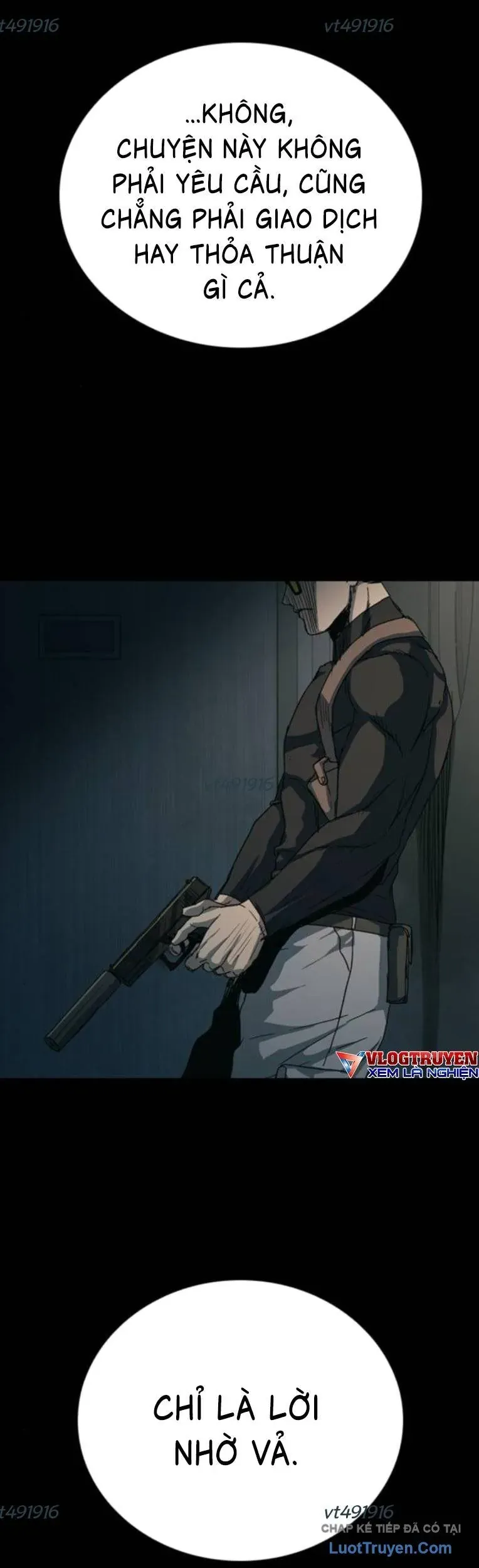 Cửu Long Saroka Chap 53 - Next Chap 52