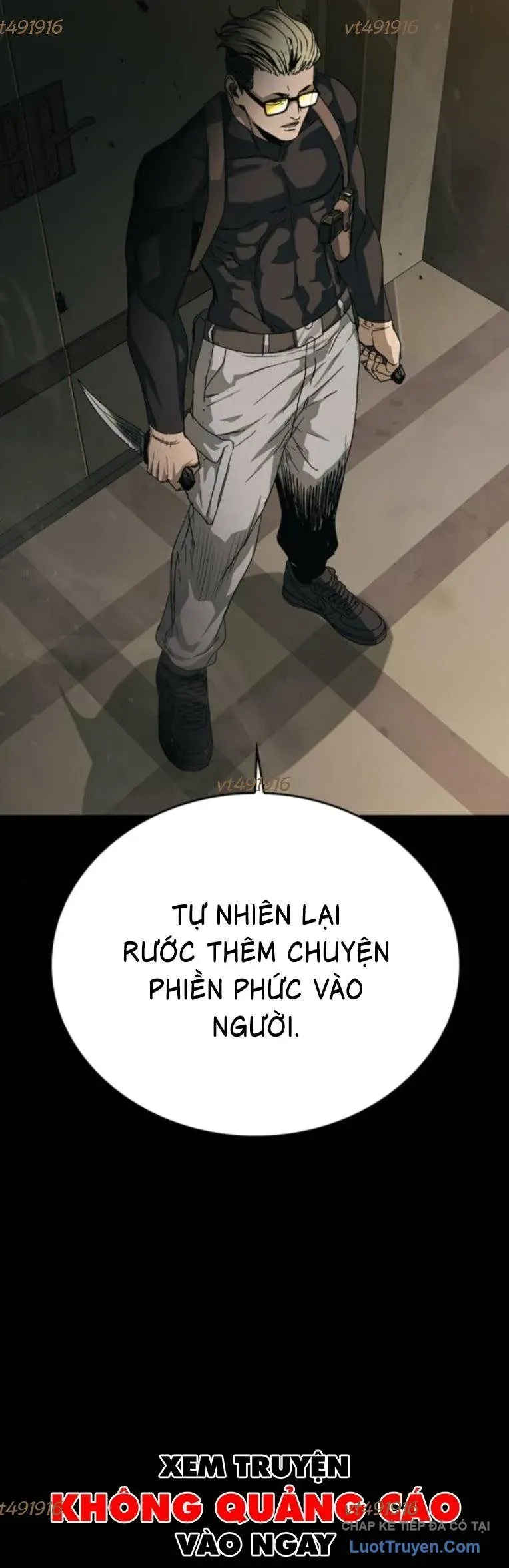 Cửu Long Saroka Chap 53 - Next Chap 52