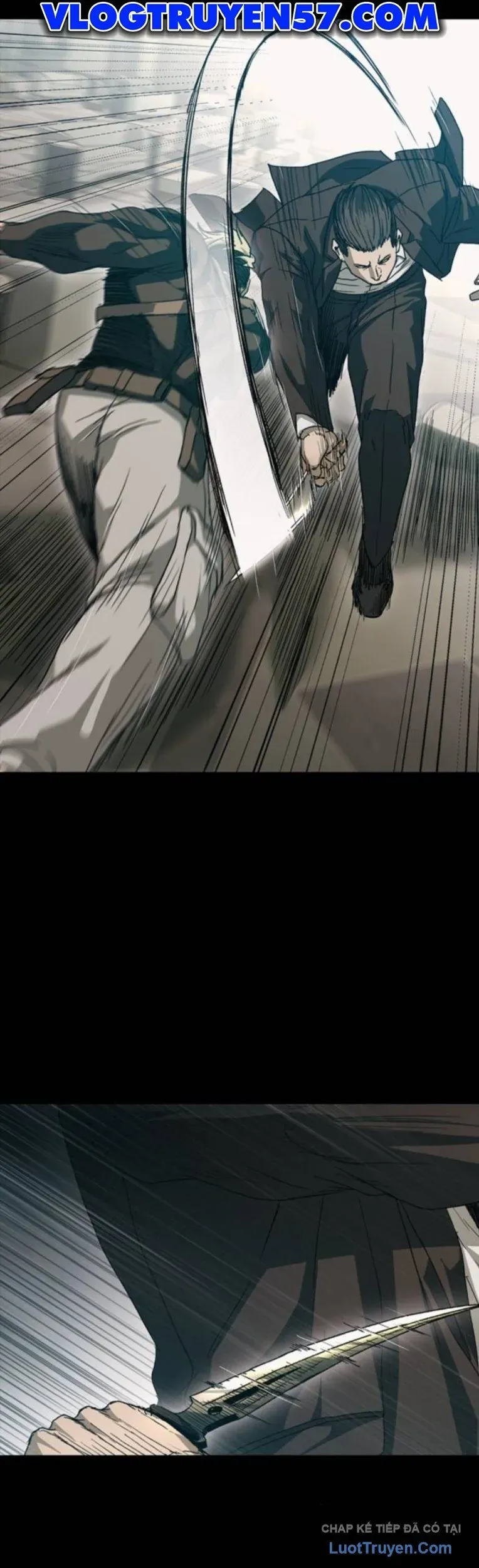 Cửu Long Saroka Chap 53 - Next Chap 52