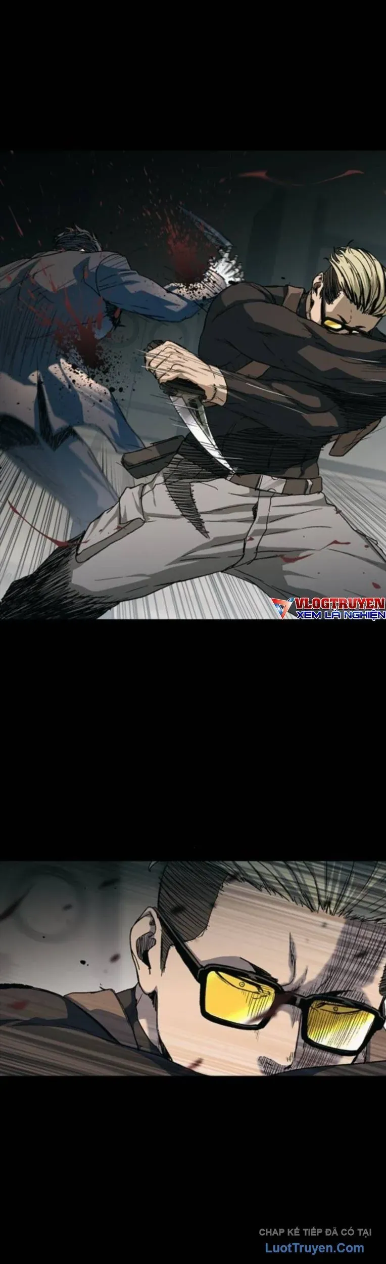 Cửu Long Saroka Chap 53 - Next Chap 52