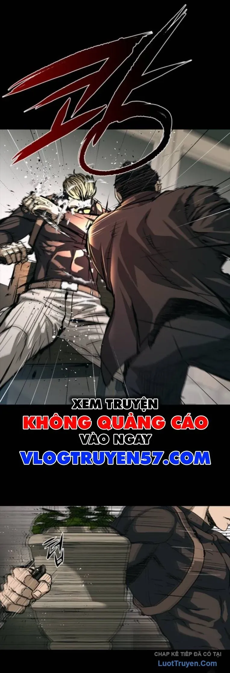 Cửu Long Saroka Chap 53 - Next Chap 52