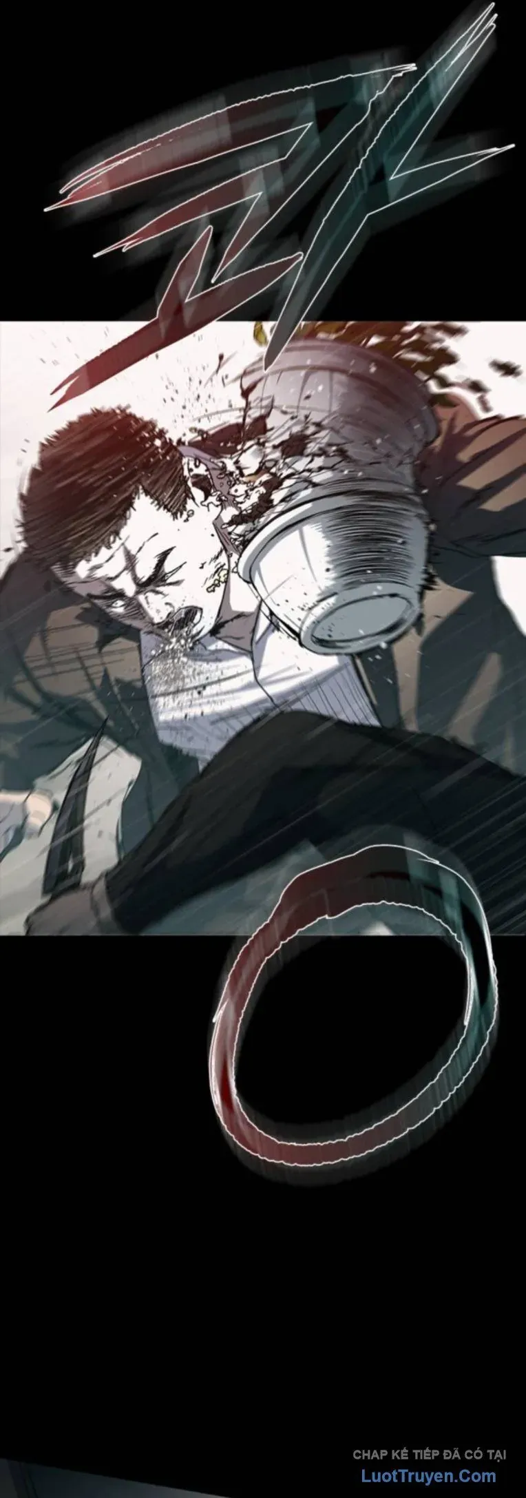 Cửu Long Saroka Chap 53 - Next Chap 52