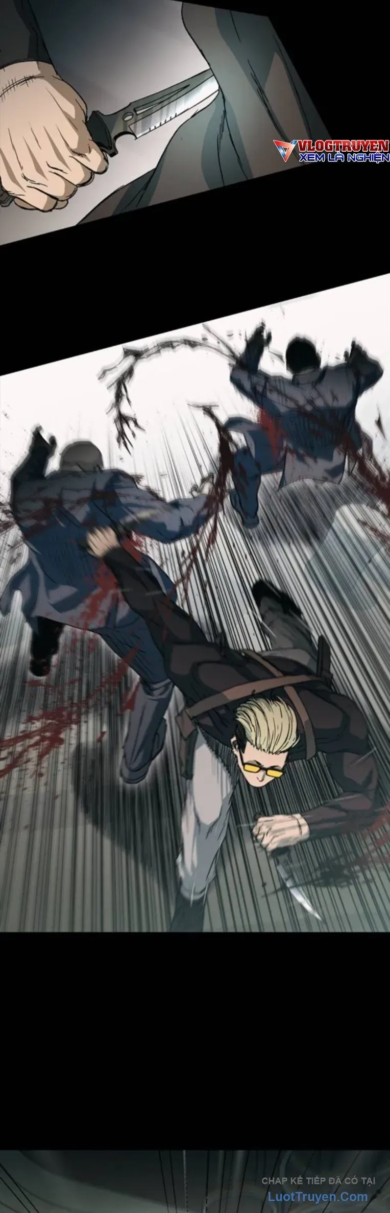 Cửu Long Saroka Chap 53 - Next Chap 52