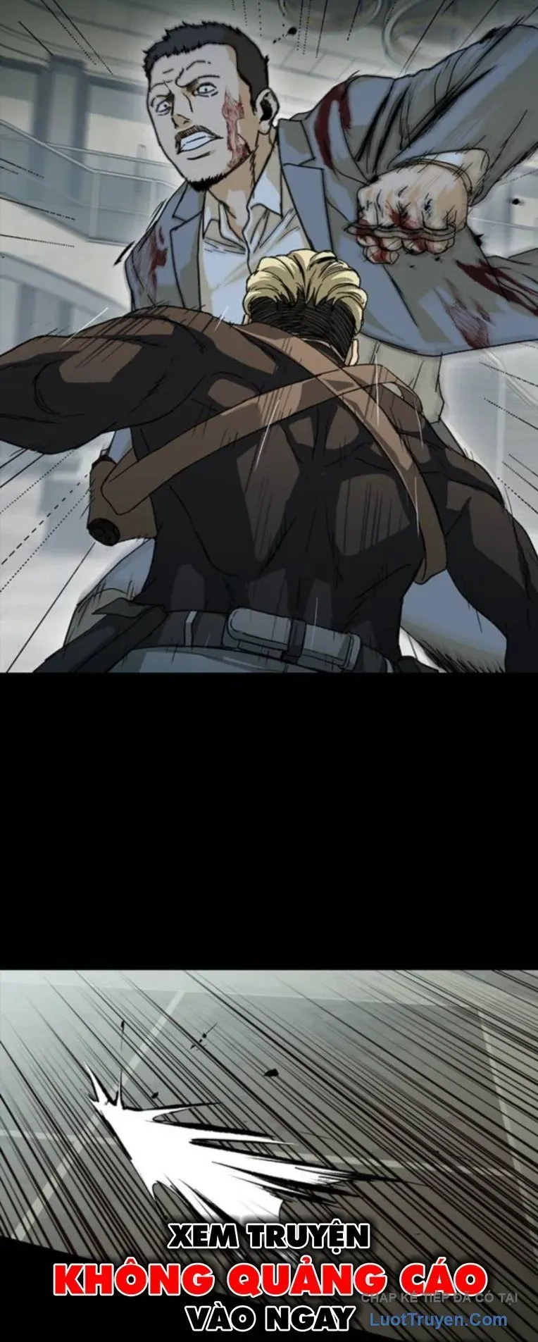 Cửu Long Saroka Chap 53 - Next Chap 52