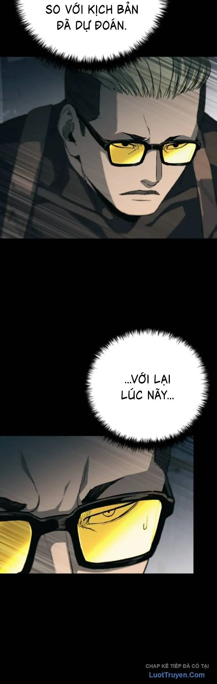 Cửu Long Saroka Chap 53 - Next Chap 52