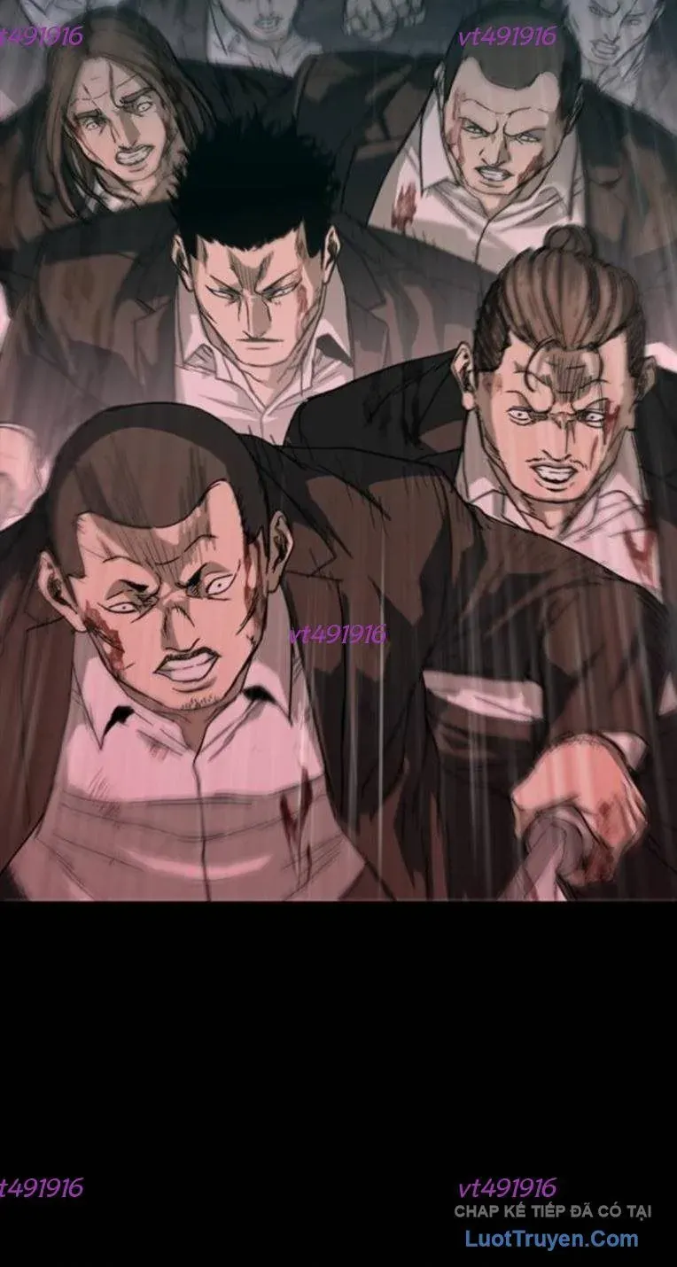 Cửu Long Saroka Chap 53 - Next Chap 52