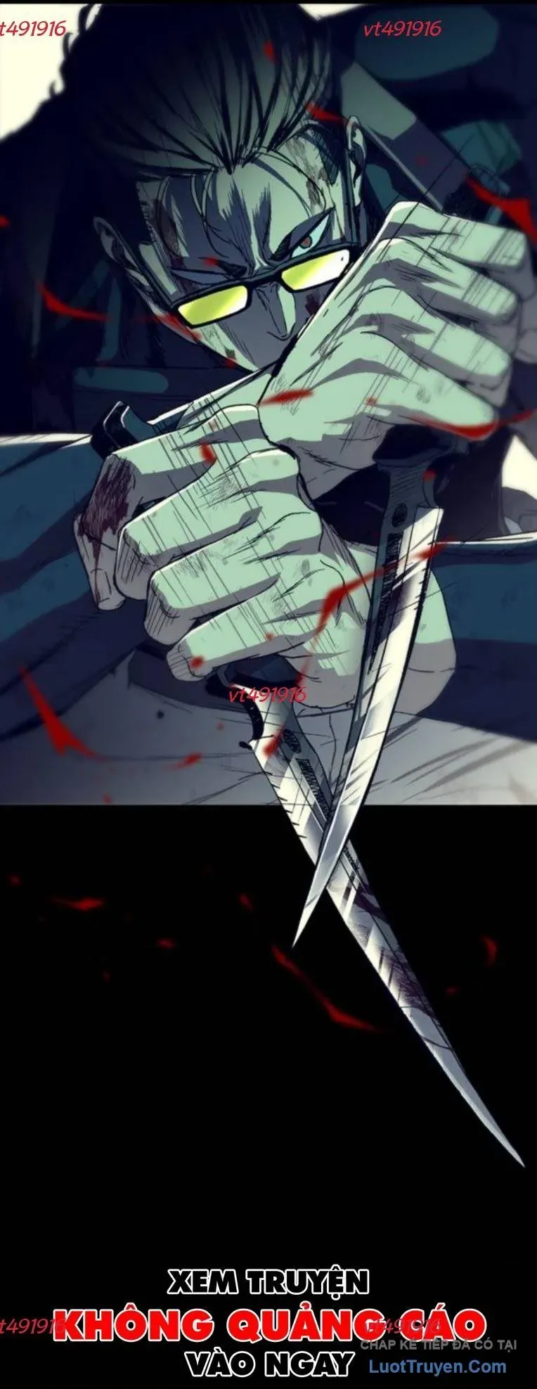 Cửu Long Saroka Chap 53 - Next Chap 52