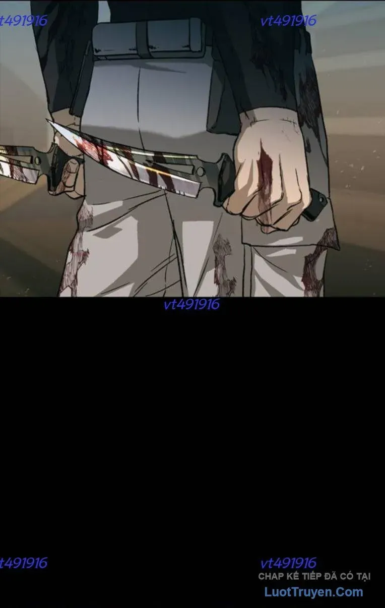 Cửu Long Saroka Chap 53 - Next Chap 52