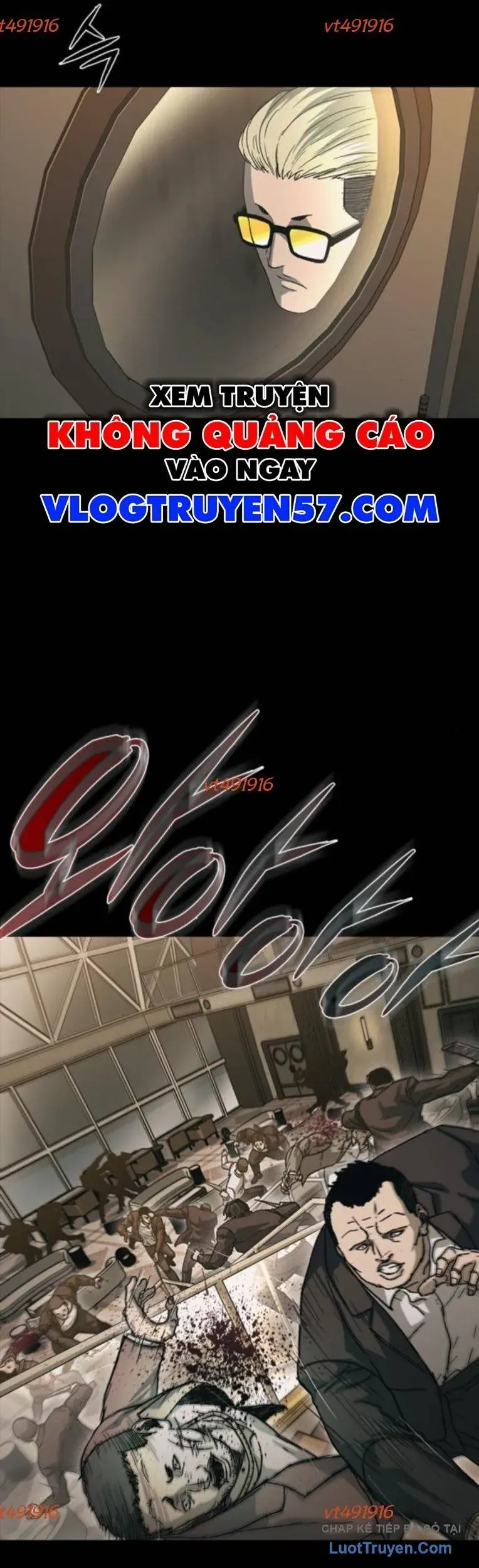 Cửu Long Saroka Chap 53 - Next Chap 52