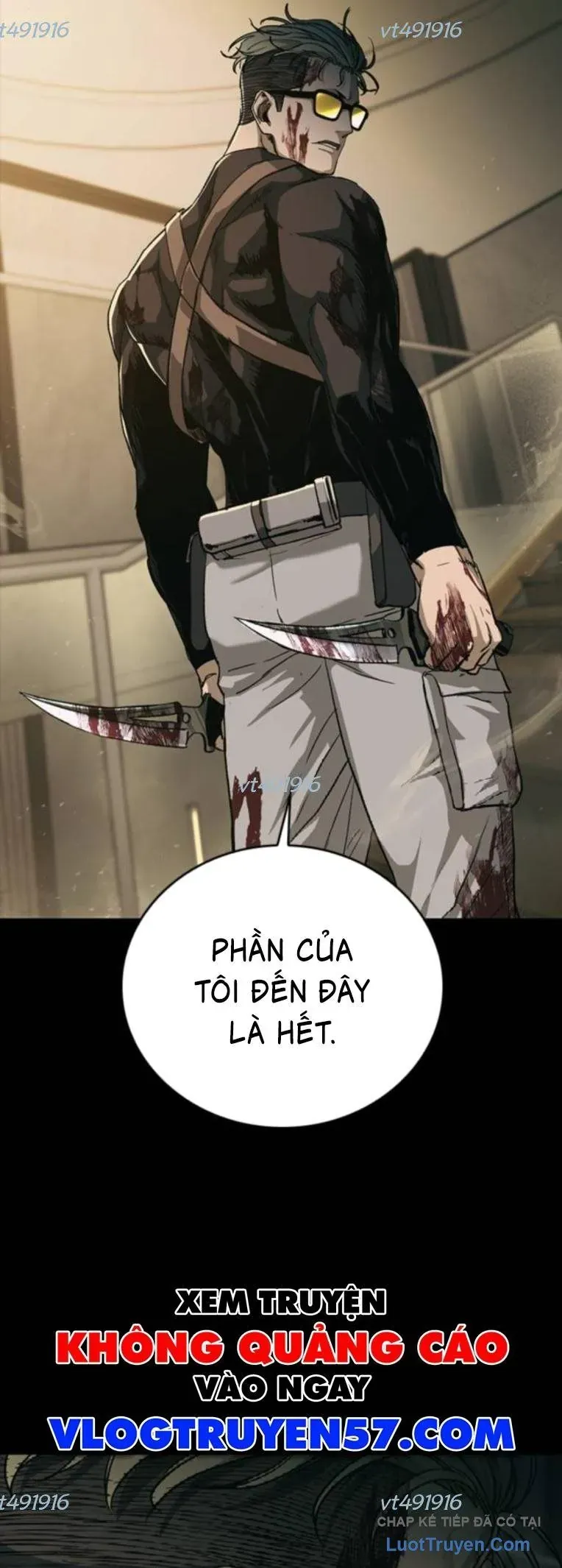 Cửu Long Saroka Chap 53 - Next Chap 52