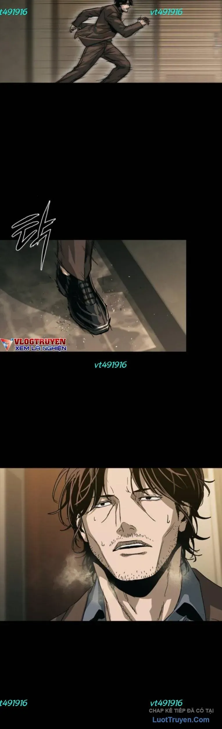 Cửu Long Saroka Chap 53 - Next Chap 52