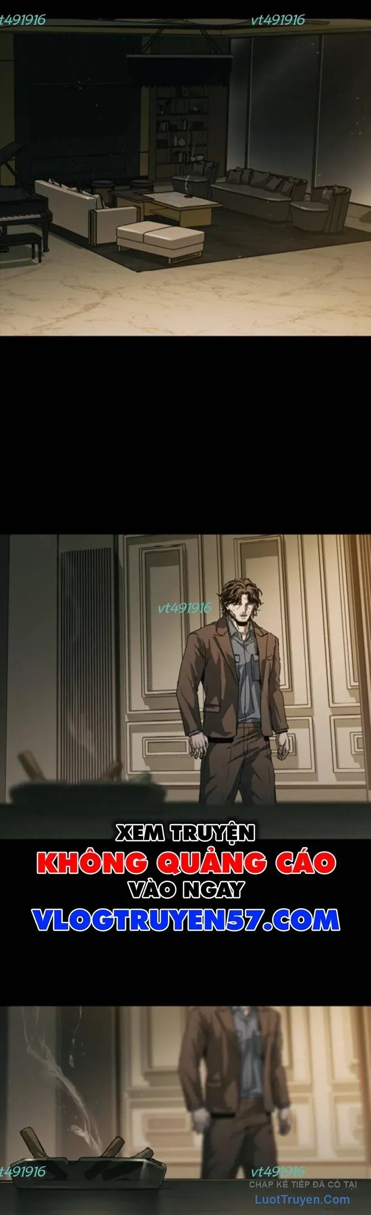 Cửu Long Saroka Chap 53 - Next Chap 52