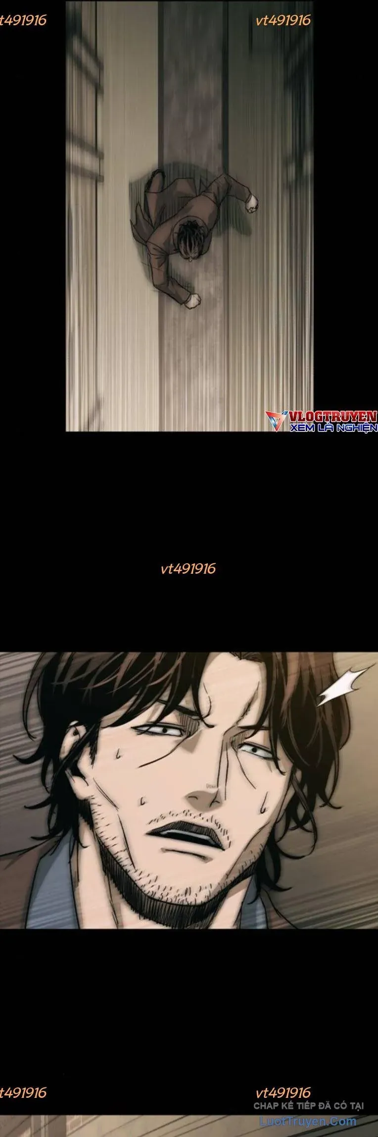 Cửu Long Saroka Chap 53 - Next Chap 52