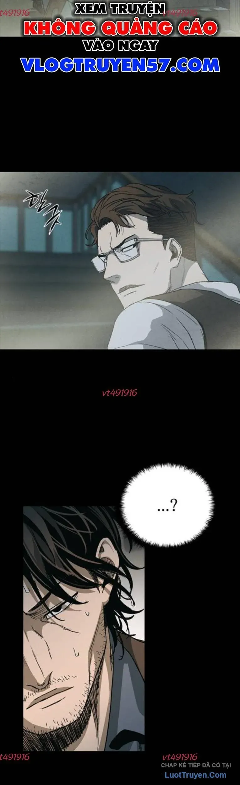 Cửu Long Saroka Chap 53 - Next Chap 52