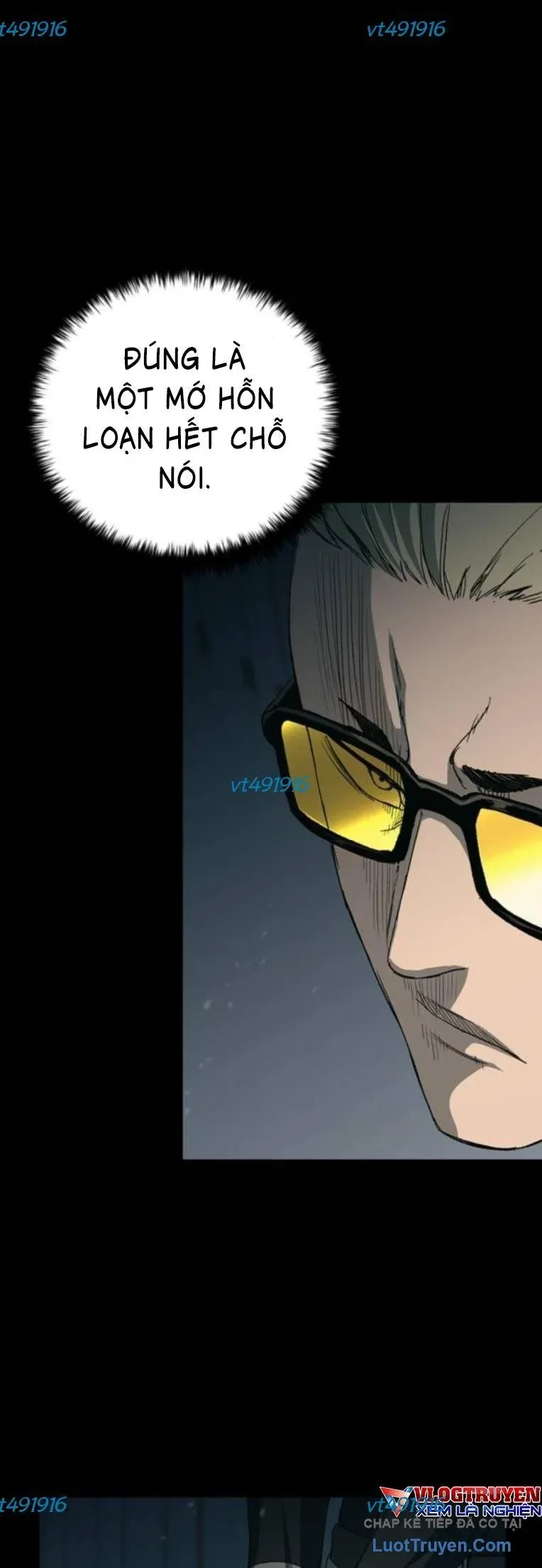 Cửu Long Saroka Chap 53 - Next Chap 52