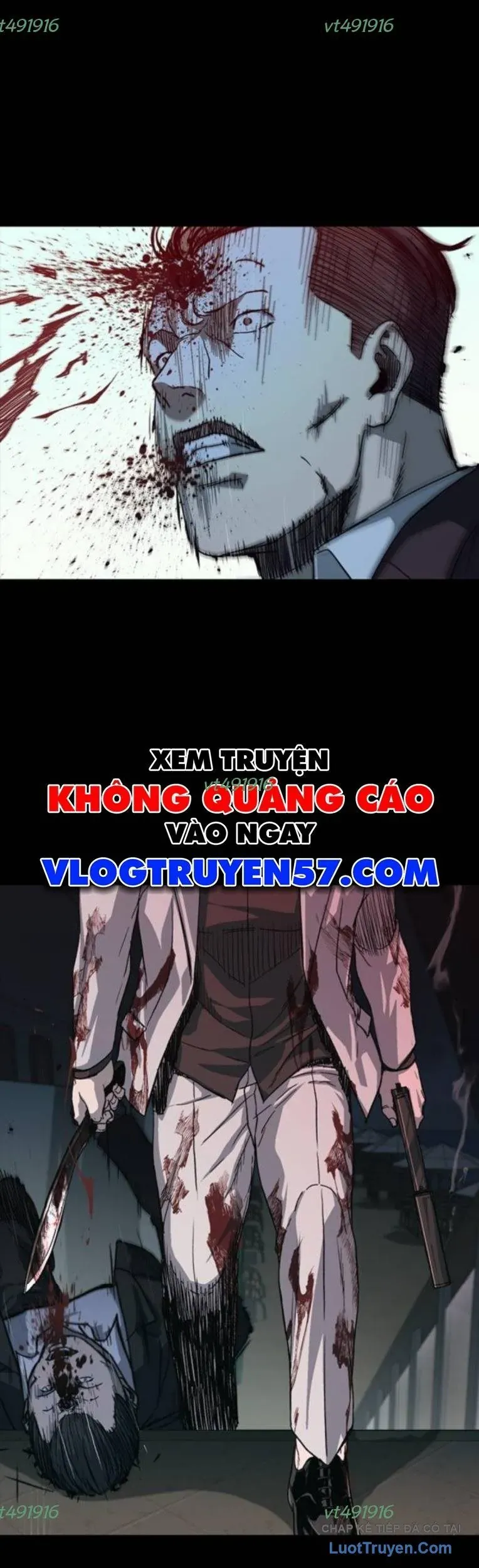 Cửu Long Saroka Chap 53 - Next Chap 52