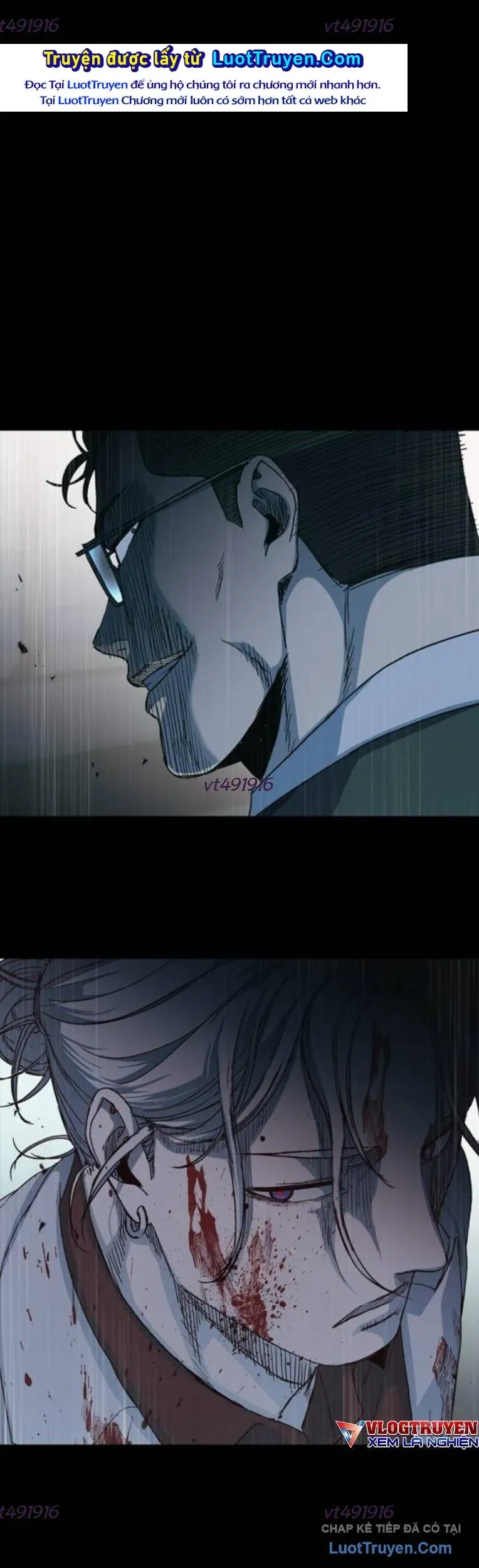 Cửu Long Saroka Chap 53 - Next Chap 52