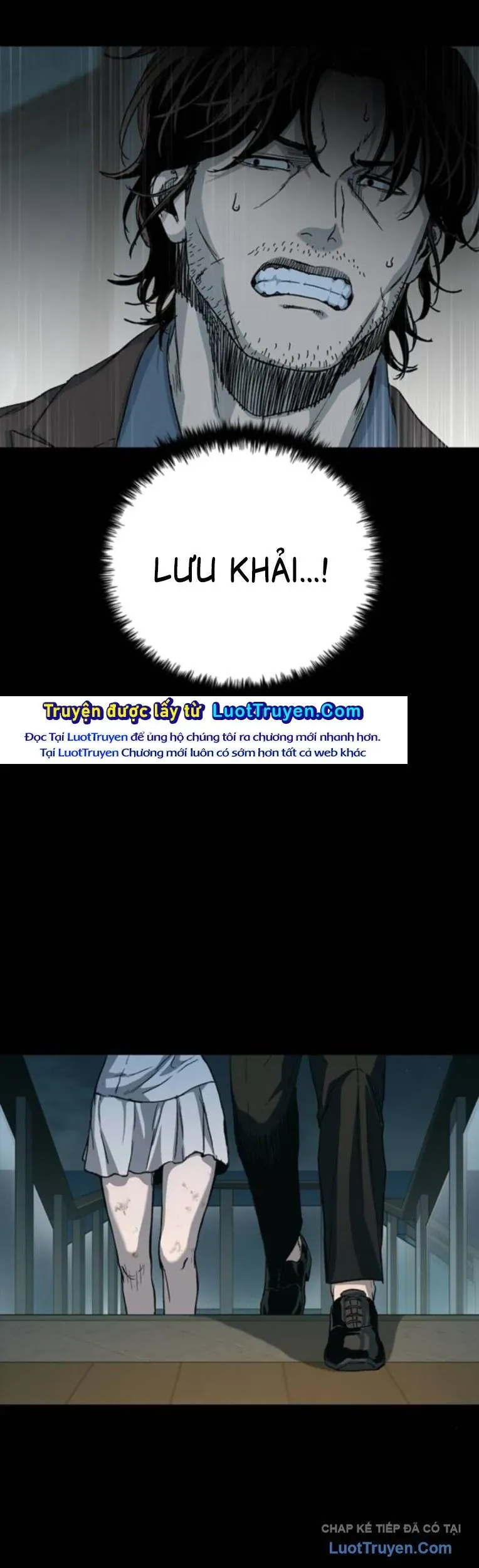 Cửu Long Saroka Chap 53 - Next Chap 52