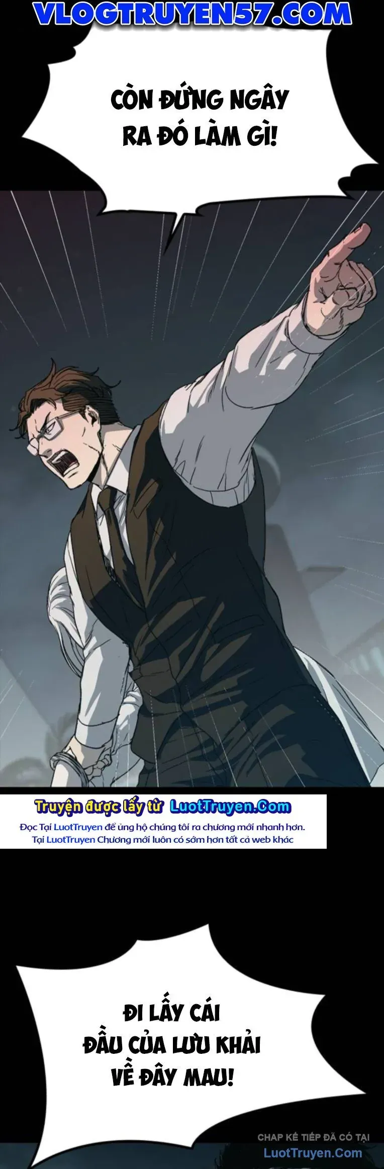 Cửu Long Saroka Chap 53 - Next Chap 52