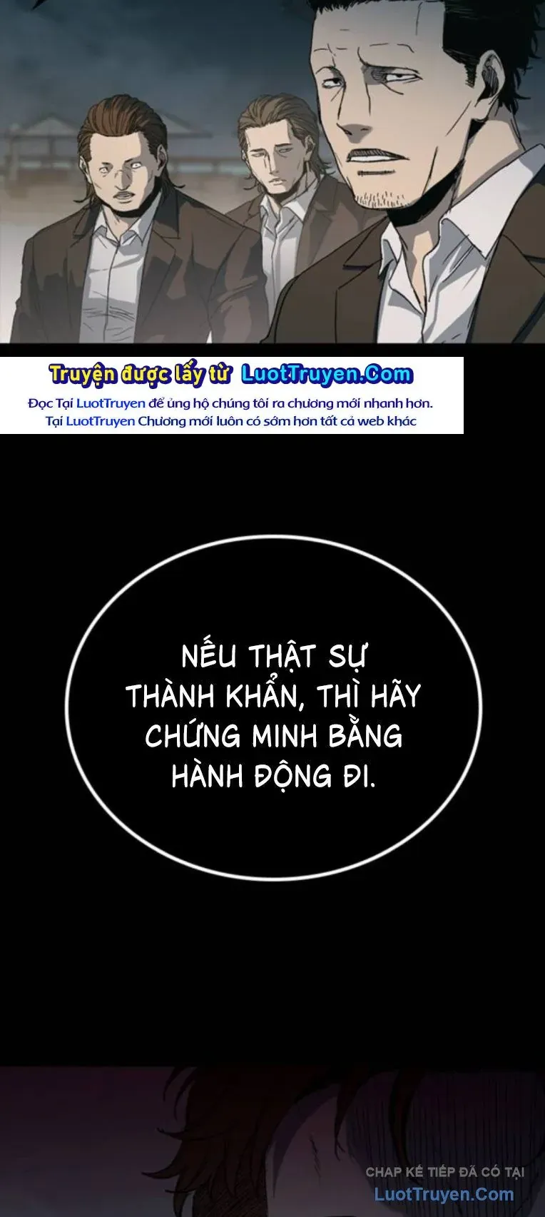 Cửu Long Saroka Chap 53 - Next Chap 52