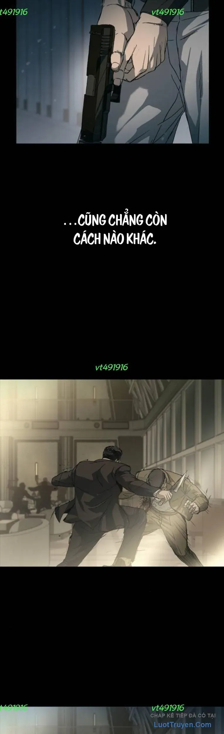 Cửu Long Saroka Chap 53 - Next Chap 52