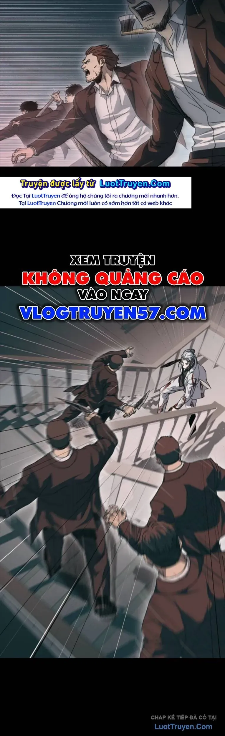 Cửu Long Saroka Chap 53 - Next Chap 52