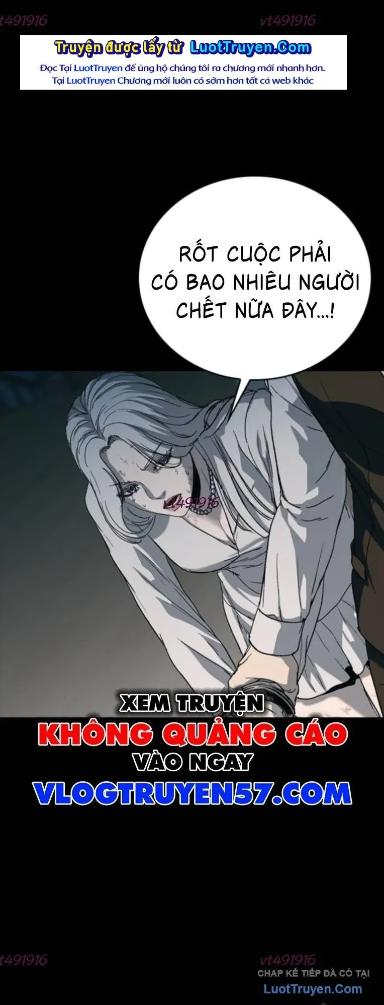 Cửu Long Saroka Chap 53 - Next Chap 52