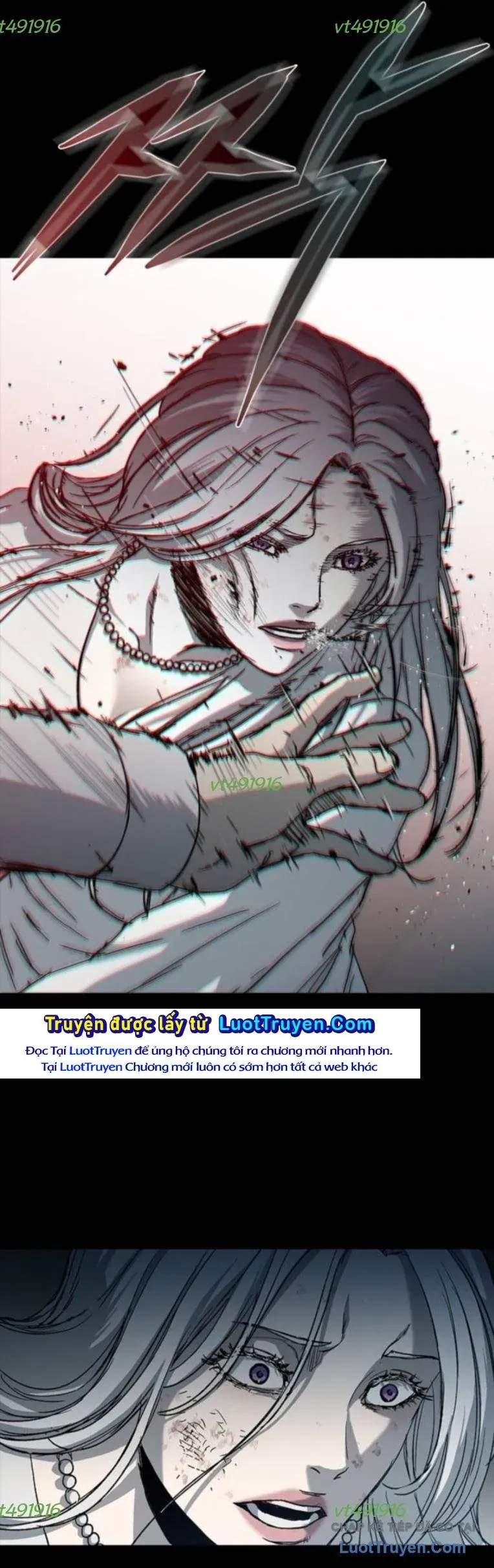 Cửu Long Saroka Chap 53 - Next Chap 52