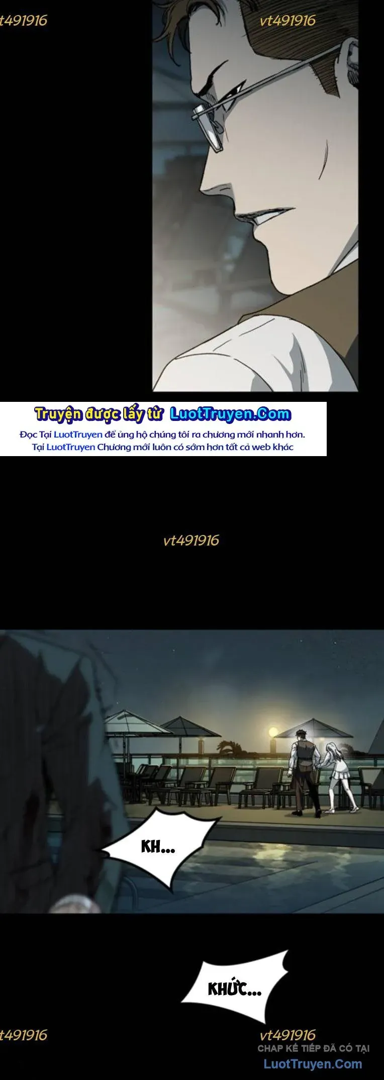 Cửu Long Saroka Chap 53 - Next Chap 52