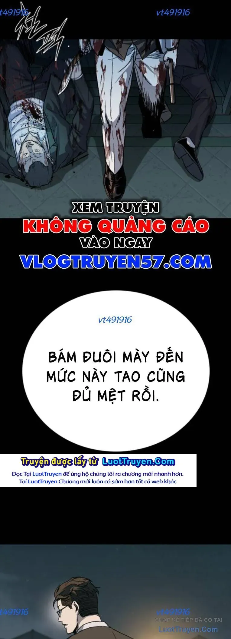 Cửu Long Saroka Chap 53 - Next Chap 52
