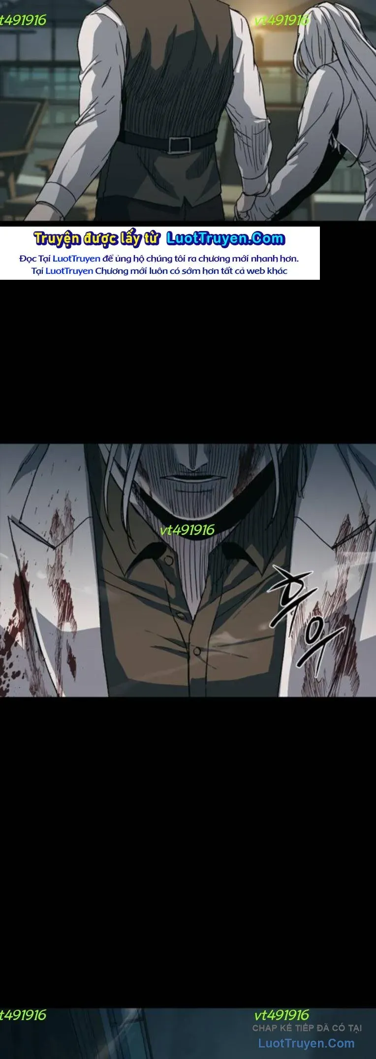 Cửu Long Saroka Chap 53 - Next Chap 52