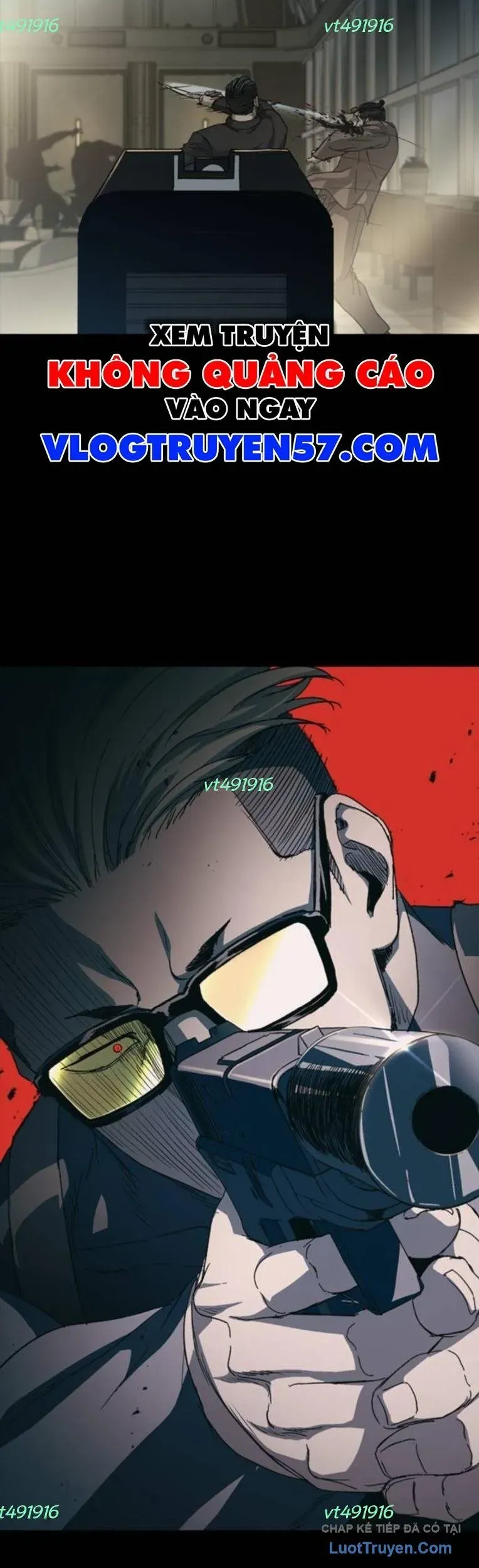 Cửu Long Saroka Chap 53 - Next Chap 52