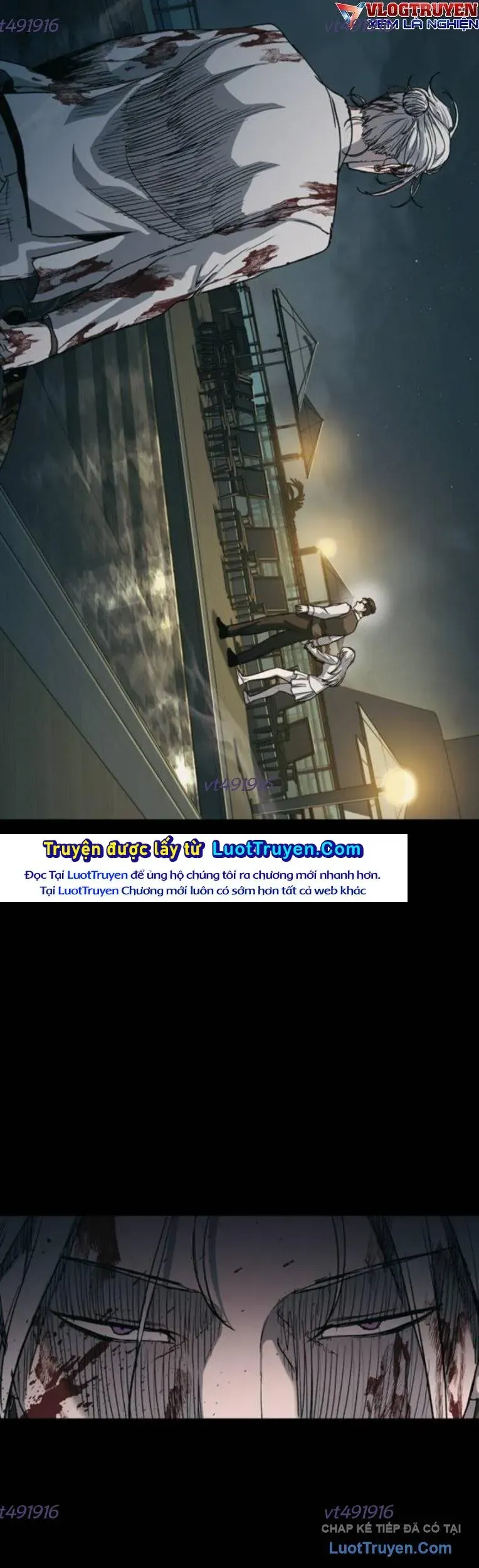 Cửu Long Saroka Chap 53 - Next Chap 52