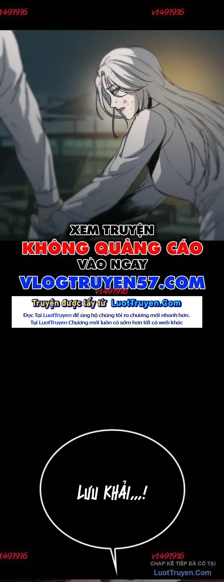 Cửu Long Saroka Chap 53 - Next Chap 52