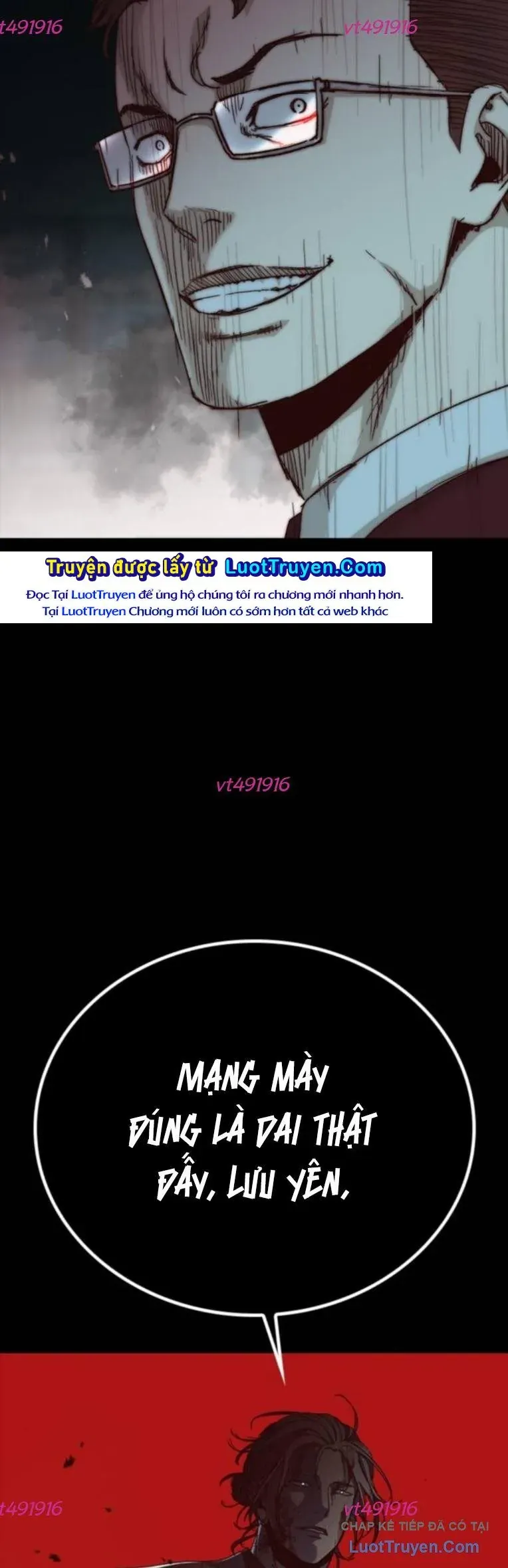 Cửu Long Saroka Chap 53 - Next Chap 52