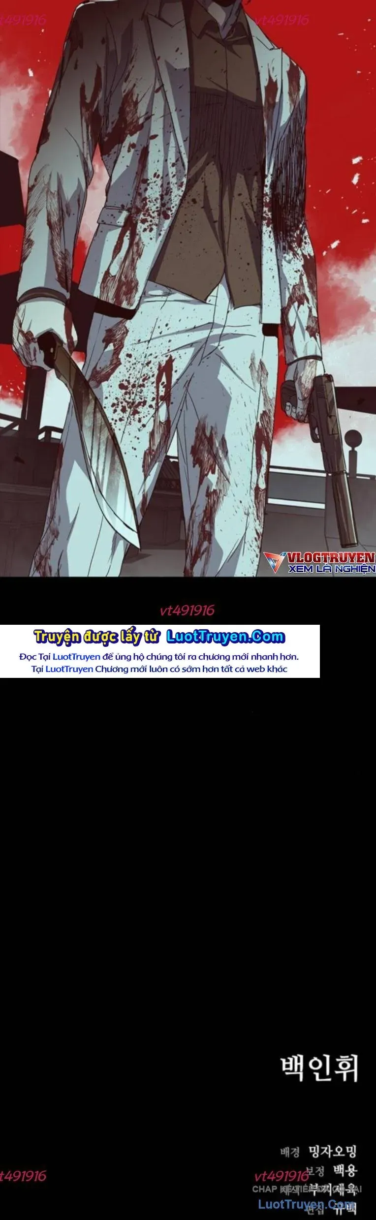 Cửu Long Saroka Chap 53 - Next Chap 52