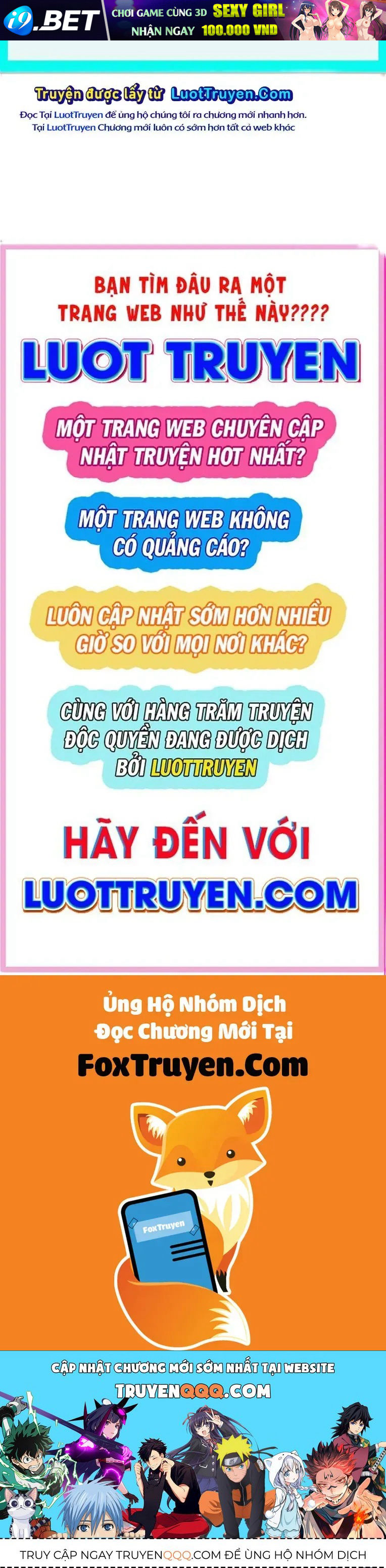 Cửu Long Saroka Chap 53 - Next Chap 52