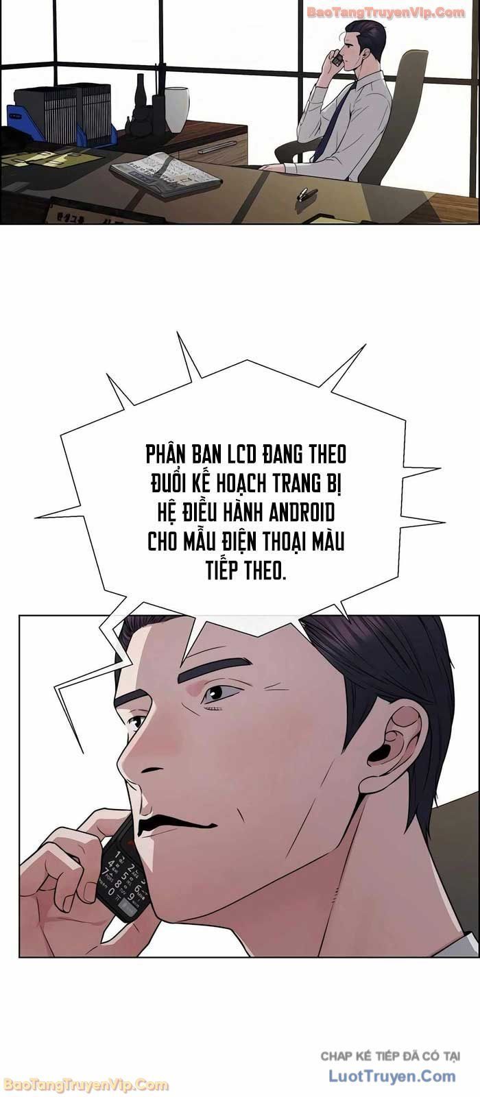 Người Đàn Ông Thực Thụ Chap 226 - Next Chap 225