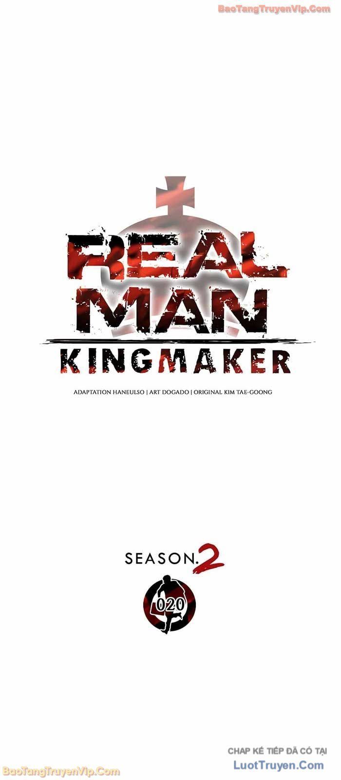 Người Đàn Ông Thực Thụ Chap 226 - Next Chap 225